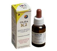 OLEA K2 Herboplanète Gouttes 20ml