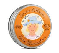Oleanat Baume D'abricot Bio Soin illuminateur 30ml