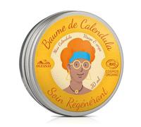 OLÉANAT-Baume de calendula bio. Le pot de 30 ml