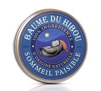 Oléanat Baume du Hibou Sommeil Paisible Bio 30 ml