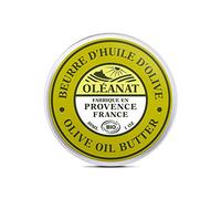 Oléanat Beurre d'Huile d'Olive Biologique 30 ml - Lot de 2