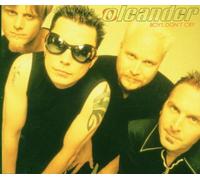 Oleander - Boys Don't Cry [Import]
