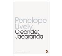 Oleander, Jacaranda: A Childhood Perceived