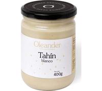 Oleander White Tahin S/Salt 400g