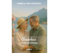 Oleanderküsse am Ufer des Gardasees