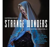 O'Leary,Caitriona - Strange Wonders Vol.2 [Import]