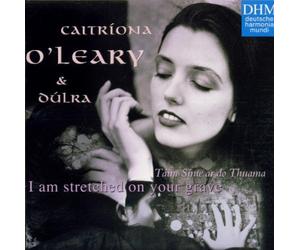 O'Leary, Caitriona - Tàim Sinte ar do Thuama - A la rencontre entre le médiéval et le celtique