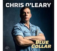 O'Leary, Chris - Blue Collar