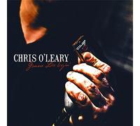 O'Leary, Chris - Gonna Die Tryin'