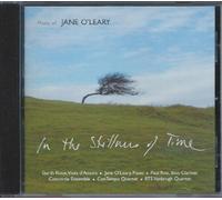 O'Leary - in The Stillness of Time