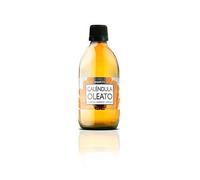 Huile Végétale Calendula Oléate 500 ml de huile