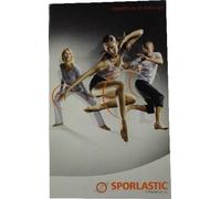 Olecranon bandage de coude taille S noir 07235 1 pc