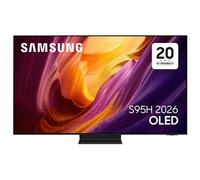 Samsung 77" OLED S95H 4K Vision AI Smart TV (2026)