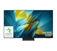 OLED TV - SAMSUNG - oled 95 * - Quantum Processor 8K - 2.0 GHz - 112,34 cm