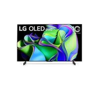 OLED42C3 4K UHD 100Hz 106cm