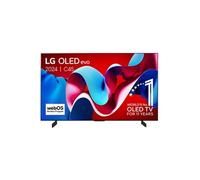 TV 42 pouces LG OLED evo C4 4K Smart TV OLED42C4