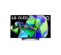 OLED48C3 4K UHD 100Hz 121cm