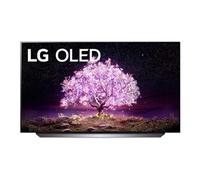 OLED55C14LB e diagonale 55" C1 Series TV OLED - Smart TV - webOS, ThinQ AI - 4K UHD (2160p) 3840 x 2160 - HDR