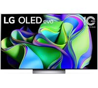 OLED55C3 4K UHD 100Hz 139cm