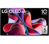 OLED55G3 4K UHD 100Hz 139cm