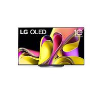 LG OLED65B36LA TV 165,1 cm (65") 4K Ultra HD Smart TV Wifi Noir