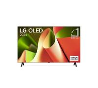 LG OLED65B4 2024 - TV OLED evo 4K