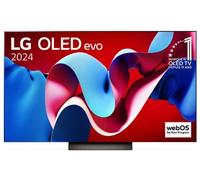 TV OLED 4K 195 cm OLED77C4 evo