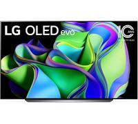 OLED83C3 4K UHD 100Hz 210cm