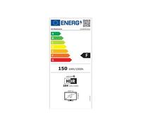 OLED83G3 4K UHD 100Hz 210cm