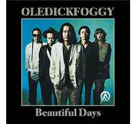 Oledickfoggy - Beautiful Days