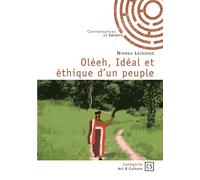 Oléeh, Idéal et éthique d'un peuple - Nianga Leckosso - Publibook - broché - Monographie