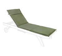Olefin Bosco Cushion Cot