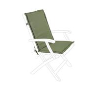 Olefin Bosco Schien coussin Medium