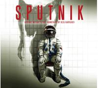 Oleg Karpachev – Sputnik – CD