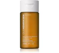OLEHENRIKSEN Balance+ Detox Drops 2% Salicylic Acid Toner lotion tonique visage à l’acide salicylique 120 ml