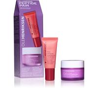 OLEHENRIKSEN Plumping Peptide Pair Skincare Duo coffret de soins visage 1 pcs