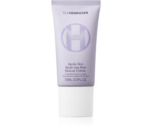 OLEHENRIKSEN Strength Après Skin Multi-Use Rich Rescue Crème crème de nuit-masque aux céramides 75 ml
