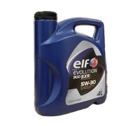 Olej silnikowy Elf Evolution 900 SXR 5W-30 4L Elf