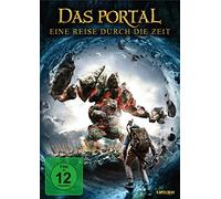 Oleksandr Dermanskyj;Yurij Kowaljow - Das Portal: Eine Reise Durch die Zeit