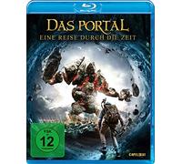 DAS PORTAL - EINE REISE DURCH DIE ZEIT