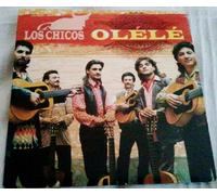 Gininez Moise - Olele