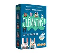 OléMains ! Famille