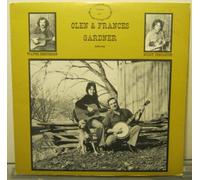 OLEN & FRANCIS GARDNER - s/t HERITAGE 602 (LP vinyl record)