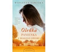 Oleñka Wioletta Sawicka (Buch auf Polnisch)