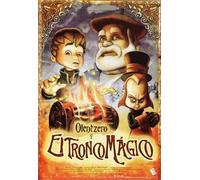 Olentzero Y El Tronco Magico