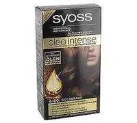 Oleo Intense Coloration 4-60 Marron Doré 115 ML De