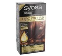 OLEO INTENSE Coloration 6-76 Cuivre Chaud 115 ml