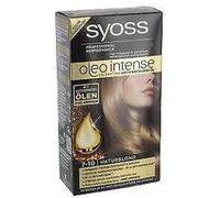 Oleo Intense Coloration 7-10 Blond Naturel 115 ML De