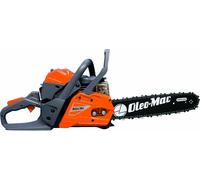 Oleo-Mac Gs 371 13"/.325" Scie Circulaire Tronçonneuse 2.6 Km Premium 50189158E2
