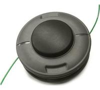 OleoMac Tête de débroussailleuse Tap&Go Evo Ø 130 mm D.2,4 mm